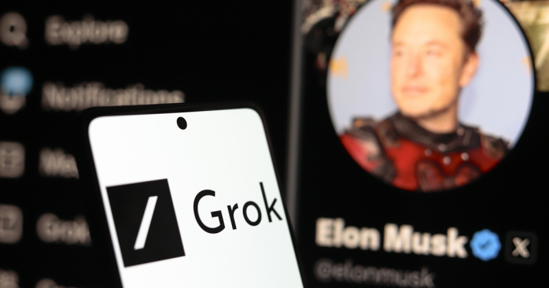 «Розумніша за доктора наук». Ілон Маск представив модель ШІ Grok 4 та преміум-план за $300