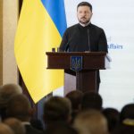 Зеленський назвав перші країни, з якими Україна планує запуск множинного громадянства