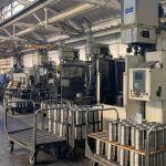 Уряд схвалив умови повторної приватизації конфіскованого заводу «Мотордеталь-Конотоп»