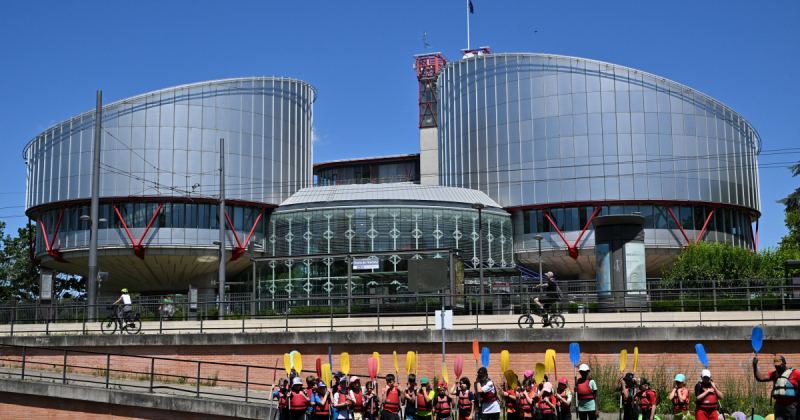 Україна і Нідерланди виграли найбільшу справу проти Росії в Європейському суді з прав людини. Що вирішив суд