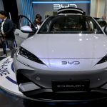 BYD відкладає запуск виробництва електромобілів на новому заводі в Угорщині – Reuters