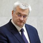 Сибіга підтвердив заміну Оксани Маркарової. Хто може стати новим послом у США