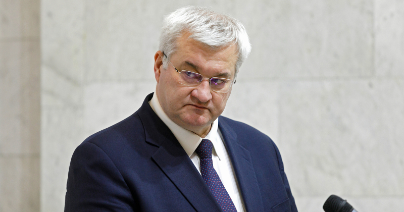 Сибіга підтвердив заміну Оксани Маркарової. Хто може стати новим послом у США