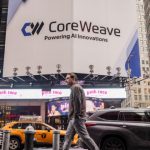 CoreWeave купує майнінгову Core Scientific за $9 млрд заради доступу до ШІ-інфраструктури