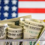 Інфляція у США прискорилася. Індекс споживчих цін у червні показав найбільше зростання за пʼять місяців