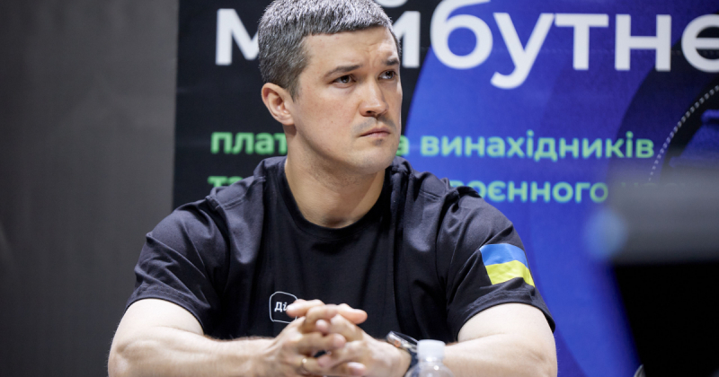 Кабмін затвердив п’ять нових заступників міністра цифрової трансформації Федорова. Хто вони та які напрямки очолять