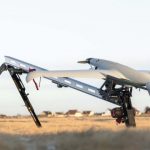 Українська компанія Skyeton запустить виробництво безпілотників у Великій Британії