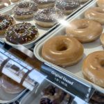 Нова хвиля «мем-інвестування». Акції Krispy Kreme та GoPro злетіли «до хмар» після сплеску інтересу на Reddit
