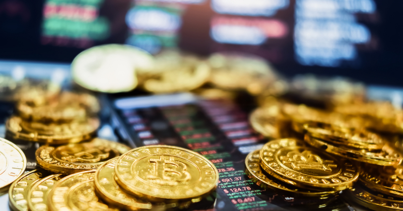 Bitcoin оновив історичний максимум, наблизившись до $120 000. Що впливає на попит