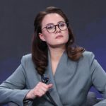 Верховна Рада призначила Юлію Свириденко премʼєр-міністром України