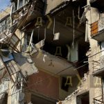 Росія атакувала Одесу: пошкоджені будинки, ринок «Привоз» і обʼєкти спадщини ЮНЕСКО (фото)