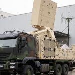 Німецька HENSOLDT отримала замовлення на постачання Україні радарів на €340 млн