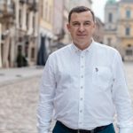 Народний депутат від партії «Голос» Ярослав Рущишин загинув у ДТП
