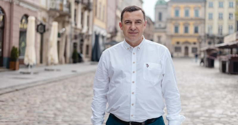 Народний депутат від партії «Голос» Ярослав Рущишин загинув у ДТП