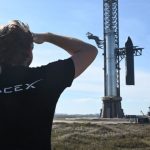 SpaceX планує продаж акцій, який оцінить компанію приблизно в $400 млрд – Bloomberg