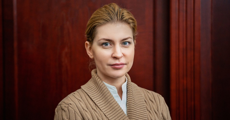 Проти віцепрем’єрки Стефанішиної відкрили кримінальну справу. Forbes дізнався подробиці