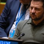 Дефіцит $65 млрд. Зеленський заявив, що шукатиме підтримки у партнерів