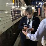 «Укрзалізниця» запустила програму оптимізації штату «Залізна ефективність». Кого вона стосується