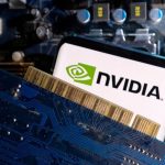 Акції Nvidia досягли історичного максимуму