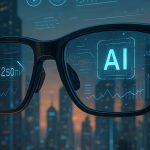 Alibaba виходить на ринок розумних окулярів, створюючи конкурента для Meta