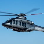 Американська Bell Helicopter планує інвестувати у виробництво в Україні