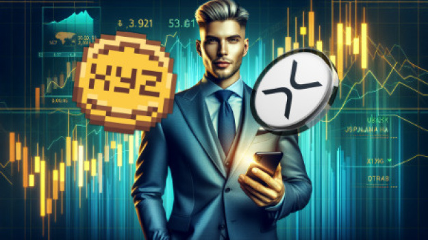 Аналітики прогнозують, що XRP досягне 20$, але передпродаж XYZVerse може принести прибуток