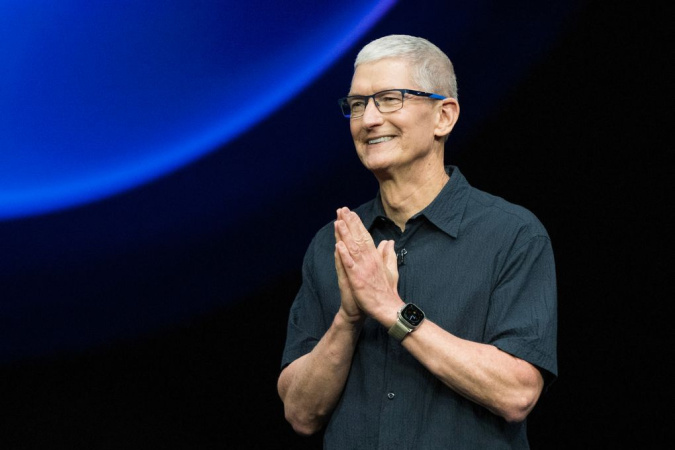 Apple на порозі найбільшої кадрової трансформації за десятиліття — Bloomberg
