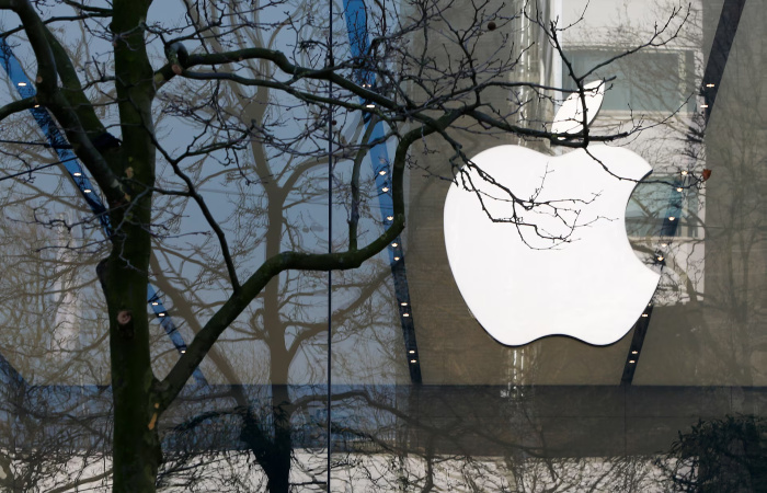 Apple судиться з ЄС за штраф на 500 млн євро