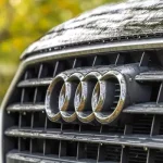 Audi у першій половині 2025 року втратила третину від усього свого прибутку