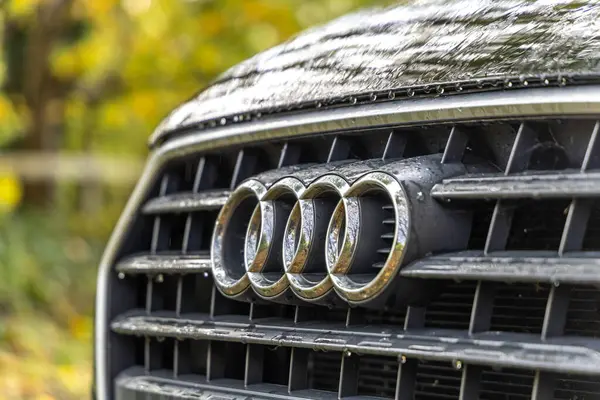 Audi у першій половині 2025 року втратила третину від усього свого прибутку