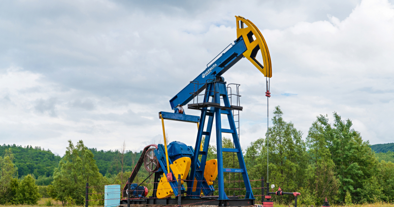 «Укрнафта» сплатила державі 5 млрд грн дивідендів за 2024 рік
