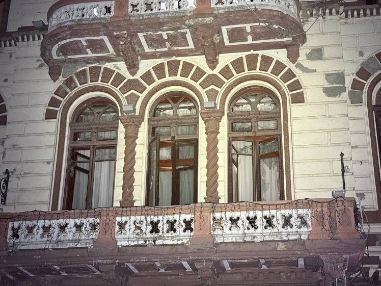 Росія атакувала Одесу: пошкоджені будинки, ринок «Привоз» і обʼєкти спадщини ЮНЕСКО (фото)