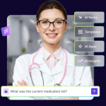 ШІ-стартап Ambience Healthcare став «єдинорогом» завдяки автоматизації лікарської рутини. Компанія використовує технології OpenAI