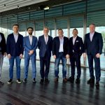 NEQSOL Holding представила CEO і новий склад правління ОГХК