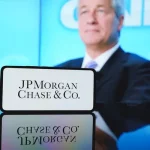 Банк JPMorgan став дорожчим трьох найбільших конкурентів разом узятих