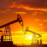 Банк рф погіршив прогноз щодо ціни російської нафти до $55 за барель