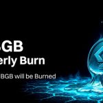 Bitget спалив 30 мільйонів BGB на суму $138 мільйонів за другий квартал 2025 року