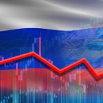 Бюджетна «діра» росії зростає: дефіцит за пів року збільшився у шість разів