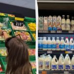 Блогери порівняли ціни на продукти в Іспанії та Україні: де дешевше (відео)
