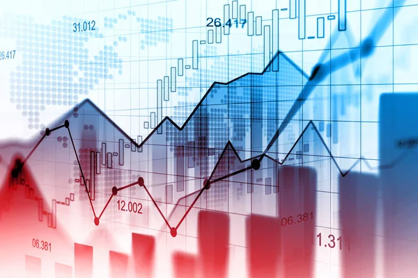 Bloomberg підрахував можливу шкоду світовій економіці через мита Трампа