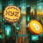 BTC перевищив позначку в 130 тис. $ — аналітики прогнозують 200 тис. до кінця року
