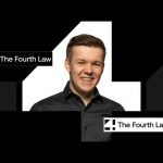 Оборонний стартап The Fourth Law Ажнюка залучив інвестиції. На що підуть гроші