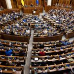 Верховна Рада схвалила збільшення оборонних видатків на 412,4 млрд грн