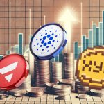 Cardano та Avalanche продемонстрували зростання на 50% — XYZVerse може перевершити ї
