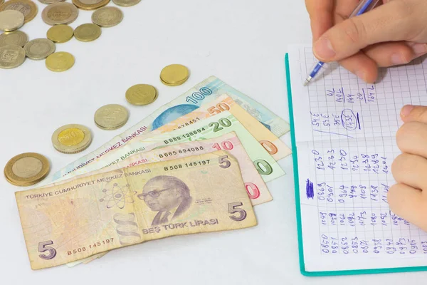 ЦБ Туреччини знизив ставку з 46% до 43% річних