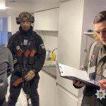 Частину грошей переводили в крипту: Шахрайські колцентри з України ошукали громадян ЄС на 1,5 млн грн