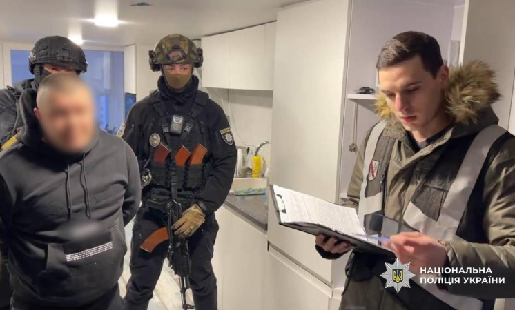 Частину грошей переводили в крипту: Шахрайські колцентри з України ошукали громадян ЄС на 1,5 млн грн