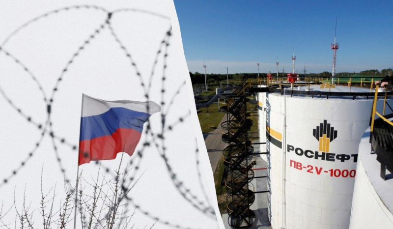 Через санкції ЄС індійська “дочка” Роснафти втратила керівника, – Reuters