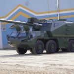 Чеський виробник зброї Excalibur Army відкрив представництво в Україні