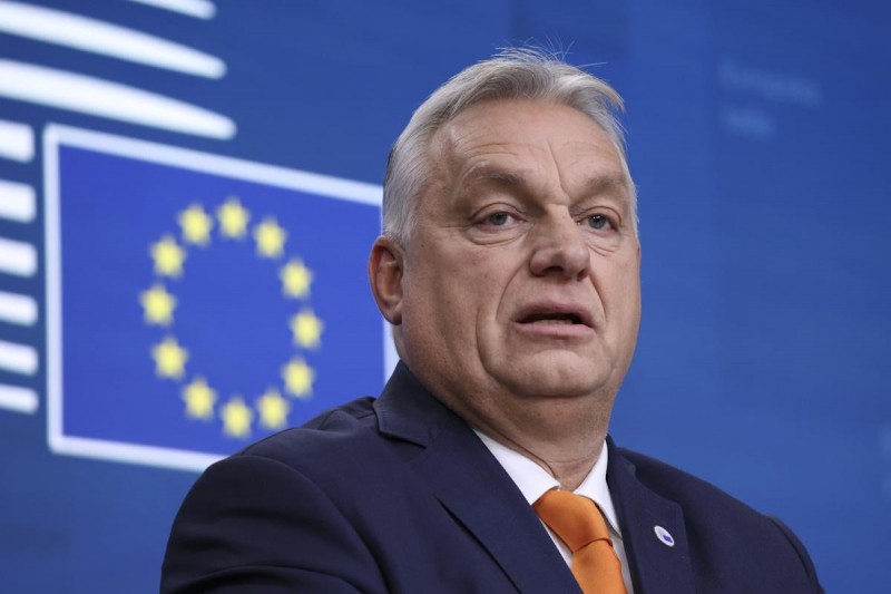 Чи стануть проблеми в економіці Угорщини “цвяхом у труні” Орбана: FT пояснила ситуацію